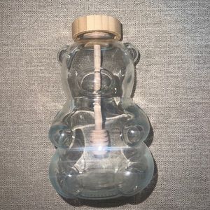 Honey Bear Jar 🐻🍯